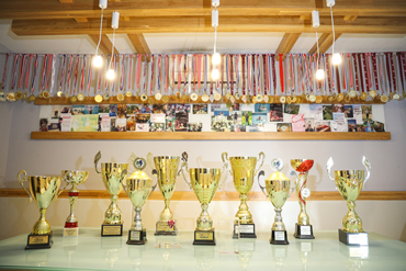 OPG Stjepan Vučemilović