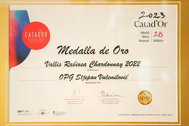 OPG Stjepan Vučemilović