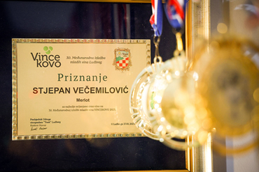 OPG Stjepan Vučemilović