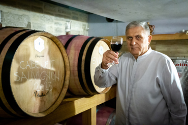 OPG Stjepan Vučemilović