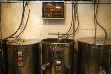 OPG Stjepan Vučemilović