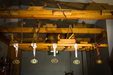 OPG Stjepan Vučemilović